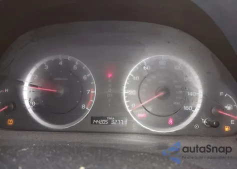 2011 Honda Accord 2.4 Se from USA, damaged, VIN 1HGCP2F65BA074366